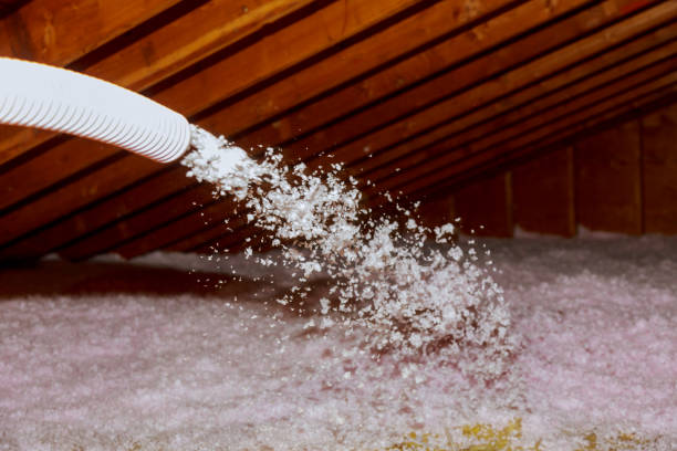 Reliable New Orleans, LA Insulation Contractor Solutions