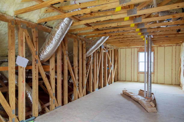  New Orleans, LA Insulation Contractor Pros