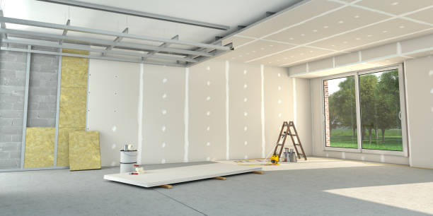 Range of Insulation Solutions in New Orleans, LA